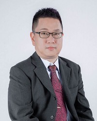 劉彥志助理教授