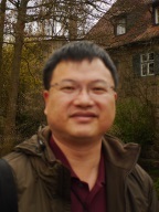Chou-I Tsai