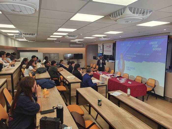 2025扶青社地區代表公訪圖片