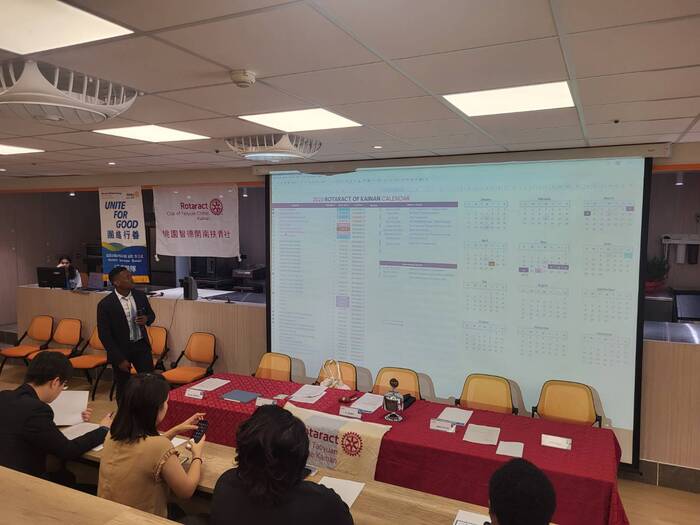 2025扶青社地區代表公訪圖片