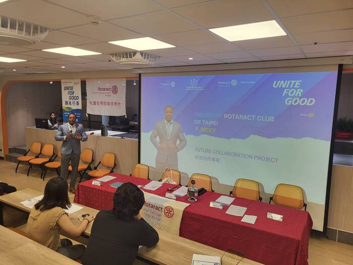 2025扶青社地區代表公訪圖片