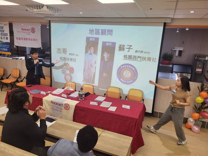 2025扶青社地區代表公訪圖片