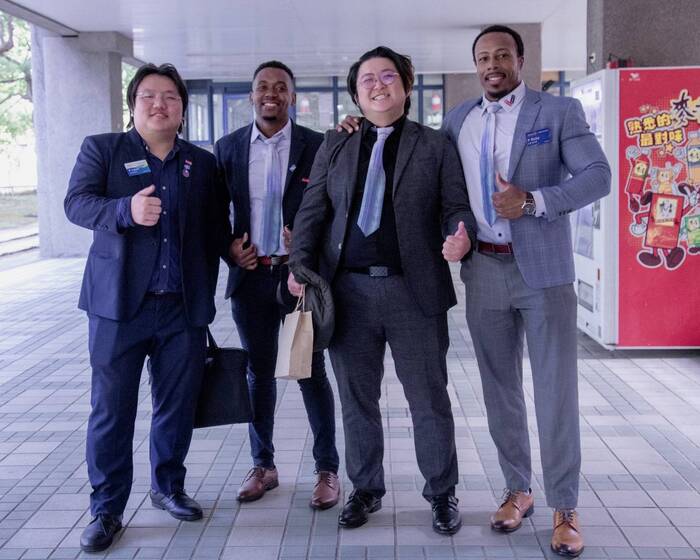 2025扶青社地區代表公訪圖片