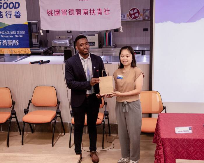 2025扶青社地區代表公訪圖片