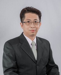 Chen, Tai-Yuan / Associate ProfessorImage