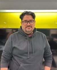 DANIEL AMORI MOLINA MONTENEGRO (El Salvador)Image