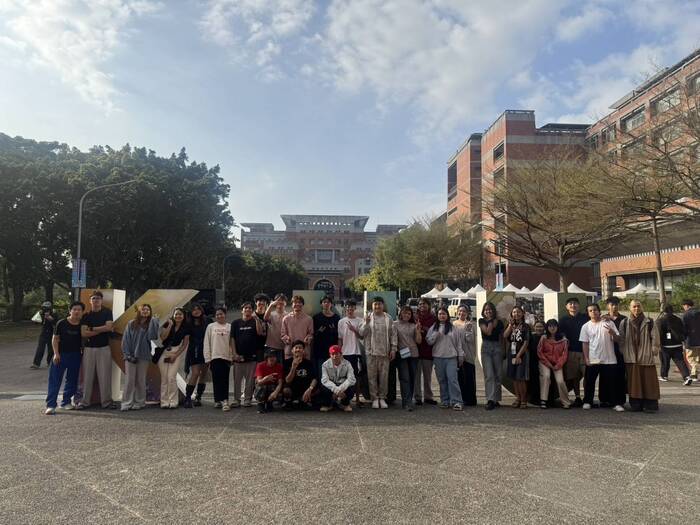 2026Kainan University AnniversaryImage