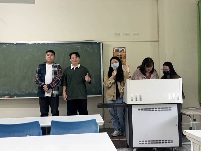 2026春季班新生講習圖片