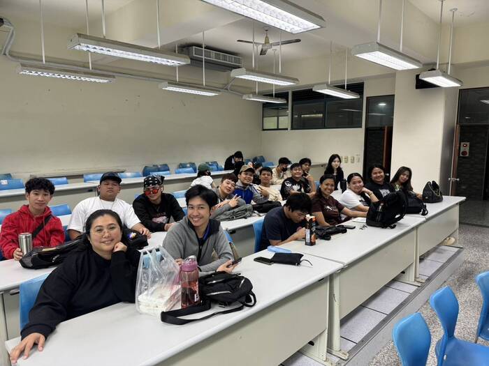 2026春季班新生講習圖片