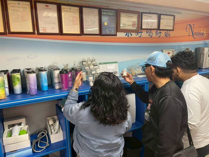 2026千毓淨水設備製造參訪圖片