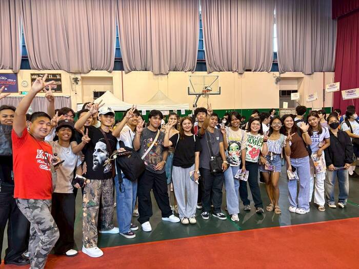 2025 IHP Orientation for New StudentsImage