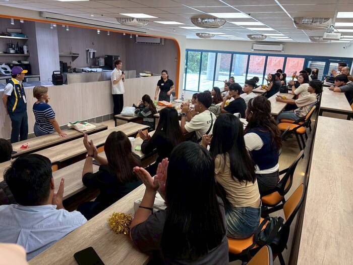 2025 IHP Orientation for New StudentsImage