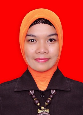 VALENY SURYANINGSIH 講師(印尼)圖片