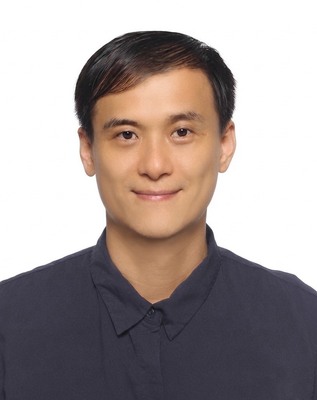 黃聰閔 副主任圖片