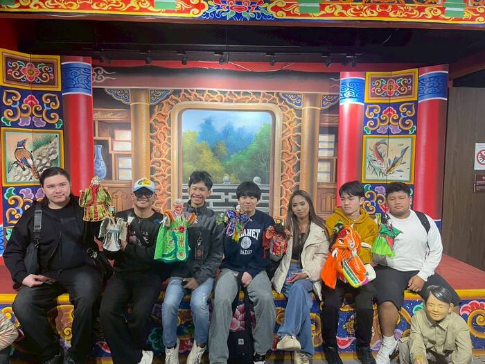 2026土地公文化館參訪圖片