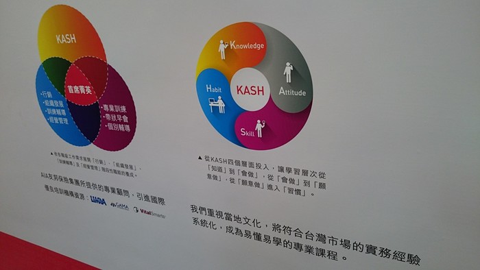 友邦的財富管理教育圖片