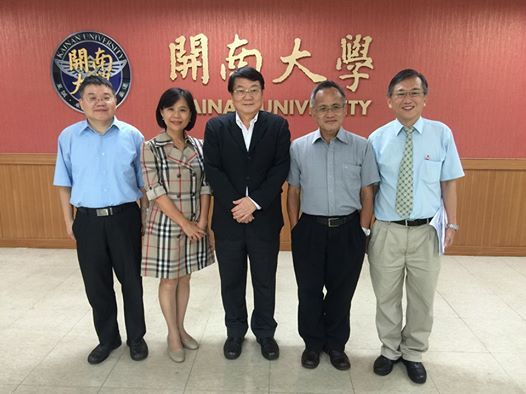 康榮寶教授演講活動圖片