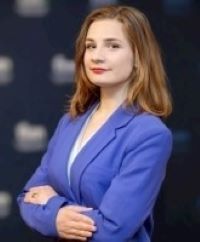 JULIA ANNA PRZYBYLSKA 講師(波蘭)圖片