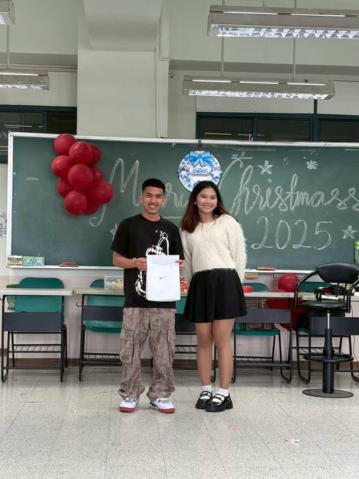 2025新生耶誕派對圖片