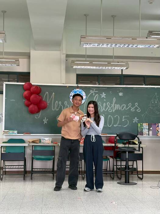 2025新生耶誕派對圖片