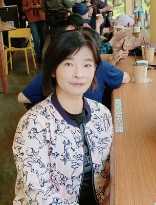 莊雅琇 助理教授圖片