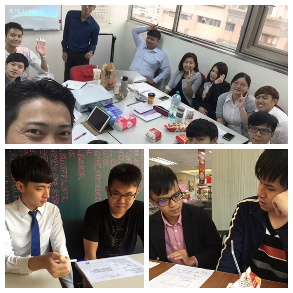 富邦人壽富安通訊處圖片