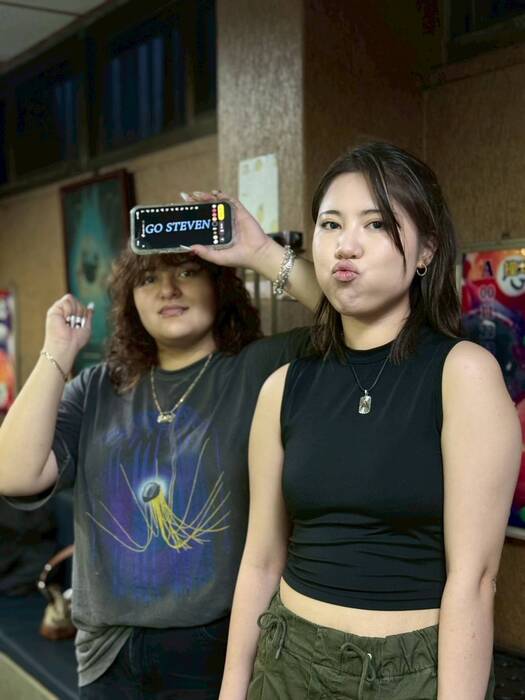 2025IHP杯撞球比賽圖片