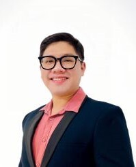 NGUYEN HUU TIN 講師(越南)圖片