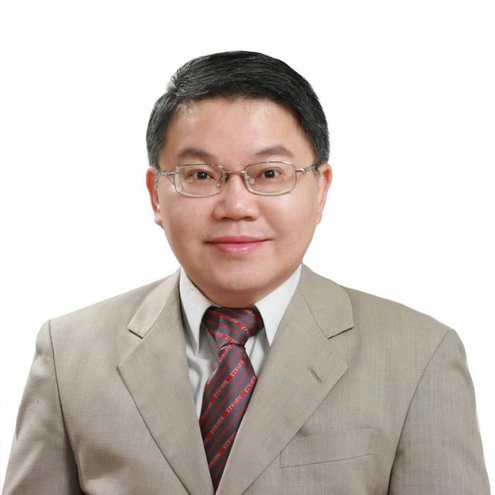 系主任圖片