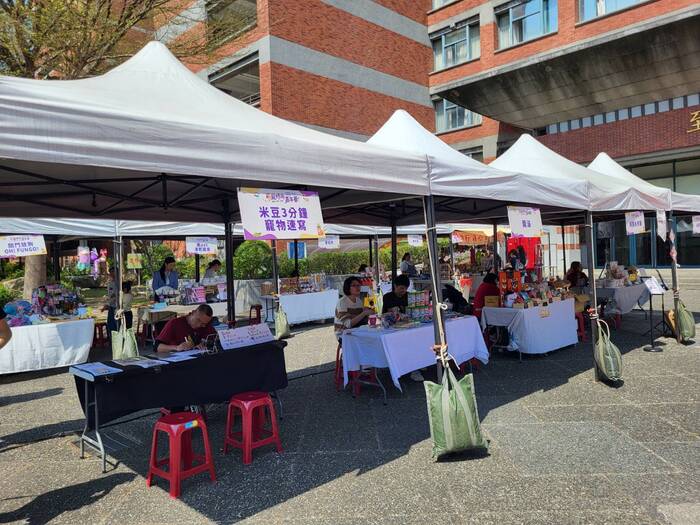 2026開南大學校慶圖片