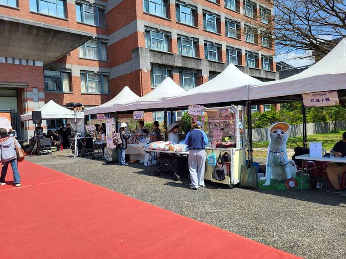 2026開南大學校慶圖片