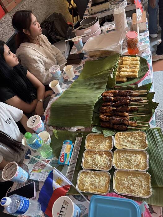 2026開南大學校慶圖片